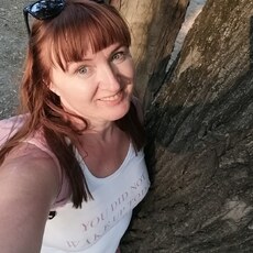 Фотография девушки Елена, 51 год из г. Абинск