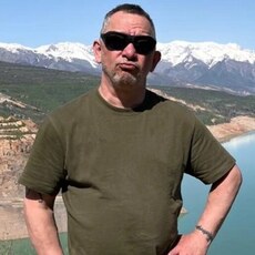 Фотография мужчины Alfredo, 56 лет из г. Харьков