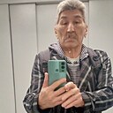 Виктор, 68 лет