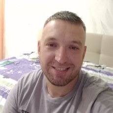 Фотография мужчины Данила, 39 лет из г. Донецк