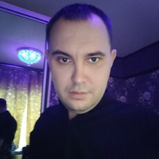 Фотография мужчины Romantic, 38 лет из г. Ульяновск