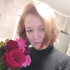 Фотография девушки Aleksandra, 31 год из г. Варшава