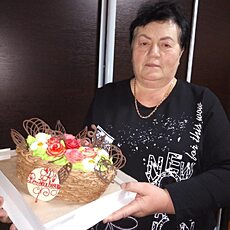 Фотография девушки Марина, 62 года из г. Кинешма