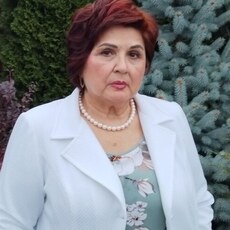 Фотография девушки Людмила, 68 лет из г. Магнитогорск