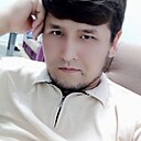 Жамшид, 29 лет