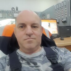 Фотография мужчины Вячеслав, 52 года из г. Самара