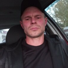 Фотография мужчины Алексей, 41 год из г. Гадяч