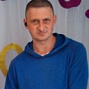 Сеня, 36 лет