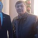 Радик, 57 лет
