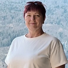 Фотография девушки Надежда, 53 года из г. Лучегорск
