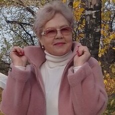 Фотография девушки Татьяна, 67 лет из г. Екатеринбург