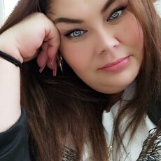 Фотография девушки Светлана, 40 лет из г. Тюмень