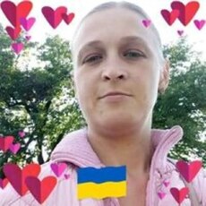 Фотография девушки Нина, 34 года из г. Шпола