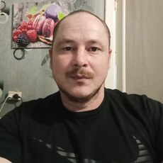Фотография мужчины Вениамин, 42 года из г. Запорожье