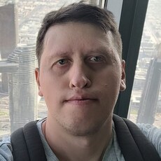Фотография мужчины Петр, 32 года из г. Томск