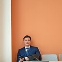 Макс, 38 лет