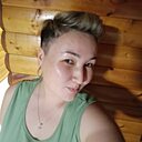 Назгуль, 32 года
