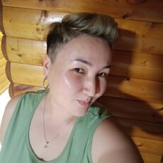 Фотография девушки Назгуль, 32 года из г. Астана