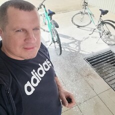 Фотография мужчины Pobin, 41 год из г. Изобильный