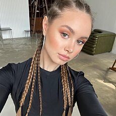 Фотография девушки Xtina, 19 лет из г. Москва