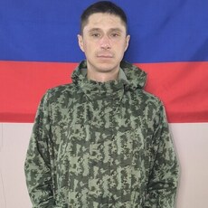 Фотография мужчины Кирилл, 35 лет из г. Пенза