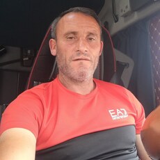 Фотография мужчины Карен, 46 лет из г. Владикавказ