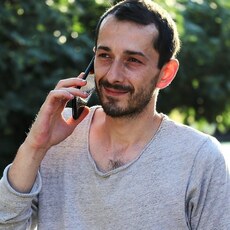 Фотография мужчины Эд, 39 лет из г. Тбилиси