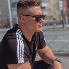 Фотография мужчины Арс, 46 лет из г. Черкесск