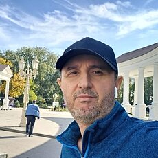 Фотография мужчины Достойный, 49 лет из г. Махачкала