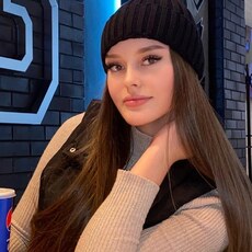 Фотография девушки Милиса, 27 лет из г. Ангарск