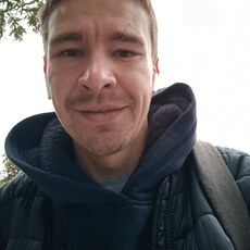 Фотография мужчины Павел, 33 года из г. Вилейка