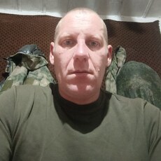 Фотография мужчины Евгений, 40 лет из г. Сибирцево