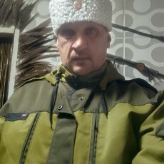 Фотография мужчины Владимир, 48 лет из г. Родионово-Несветайская
