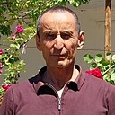 Рахат, 57 лет