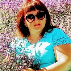 Фотография девушки Татьяна, 40 лет из г. Тайшет