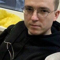 Фотография мужчины Влад, 32 года из г. Кобрин