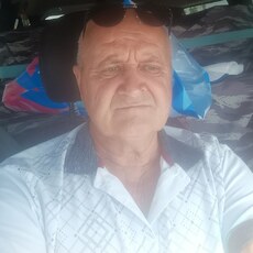 Фотография мужчины Александр, 64 года из г. Белая Калитва