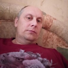 Фотография мужчины Серж, 41 год из г. Сокол