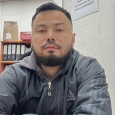 Фотография мужчины Madiyar, 31 год из г. Капчагай