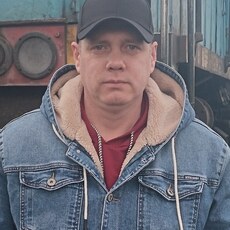Фотография мужчины Александр, 44 года из г. Комсомольск-на-Амуре