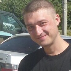 Фотография мужчины Александр, 39 лет из г. Красный Луч