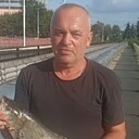 Давид, 64 года