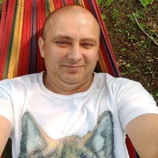 Фотография мужчины Анатолий, 42 года из г. Ярославский