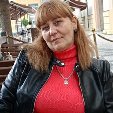 Фотография девушки Алена, 43 года из г. Голованевск