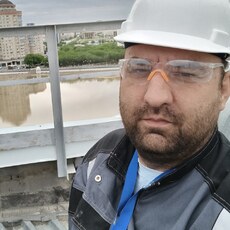 Фотография мужчины Владимир, 37 лет из г. Атырау(Гурьев)
