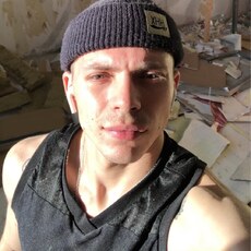 Фотография мужчины Марсель, 32 года из г. Владивосток