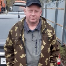 Фотография мужчины Юрий, 57 лет из г. Подольск