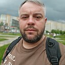 Александр, 36 лет