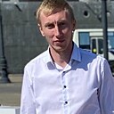 Александр, 33 года