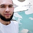 Дос, 30 лет